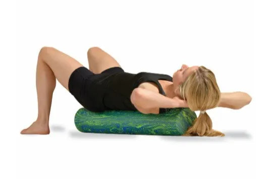 Pro-Tec EVA BOLD™ Premium Foam Roller - 6” x 35”