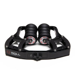 Roll Recovery R8 Plus - CARBON BLACK