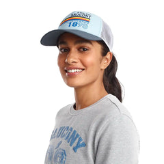 Saucony Foam Trucker Hat