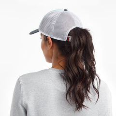 Saucony Foam Trucker Hat