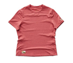 Tracksmith Session Tee 2025 - WINDSURFER