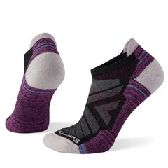 Smartwool Hike Light Cushion Low Ankle Sock - ORANGE RUST