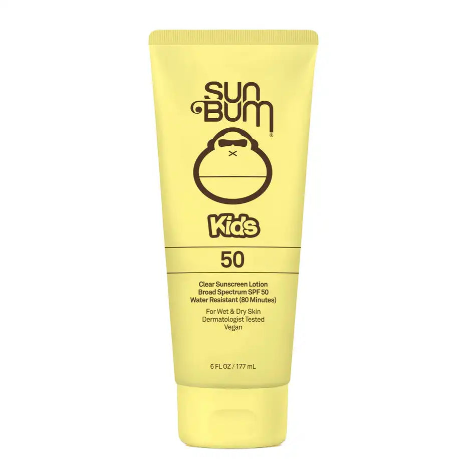 Sun Bum Kids SPF 50 Sunscreen