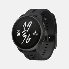 Suunto Race S - ALL BLACK