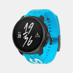Suunto Race S - ALL BLACK