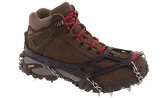 Kahtoola Microspikes Footwear Traction - Black
