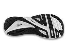 Topo Ultrafly 4 - BLACK / WHITE