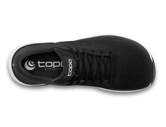 Topo Ultrafly 4 - BLACK / WHITE