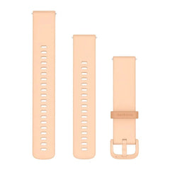 Garmin vivoactive 6 Band - 20mm - PINK DAWN