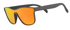 goodr VRG Running Sunglasses - VOIGHT-KAMPFF VISION