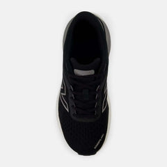 New Balance Fresh Foam 1540 v4 - EXTRA WIDE -- BLACK / WHITE