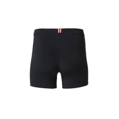 Tracksmith Turnover Short Tights - BLACK