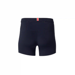 Tracksmith Turnover Short Tights - BLACK