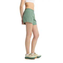 New Balance RC Seamless 5" Short - DARK JUNIPER