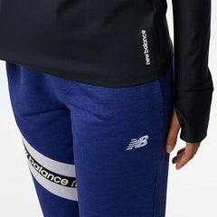 New Balance Transform Long Sleeve - BLACK
